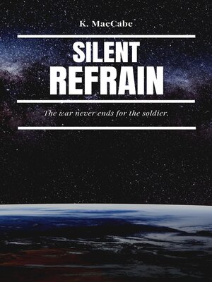cover image of Silent Refrain
